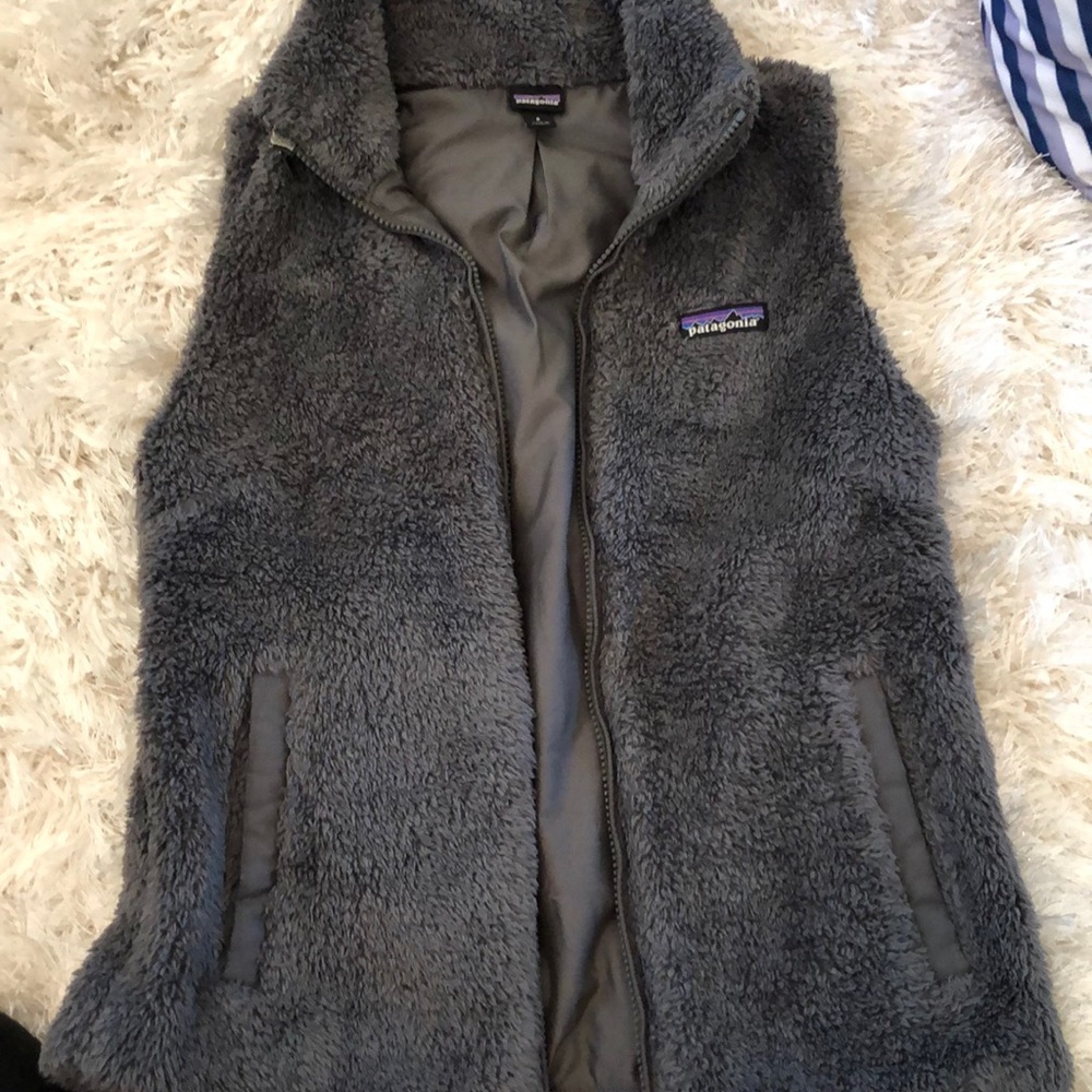 Vest